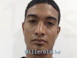 Millerblacke