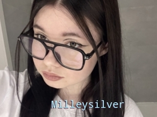 Milleysilver