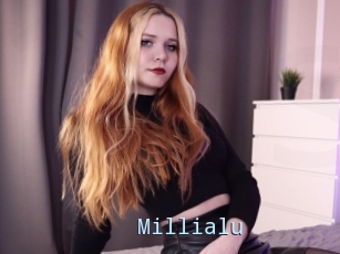 Millialu