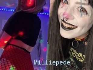 Milliepede