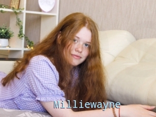 Milliewayne