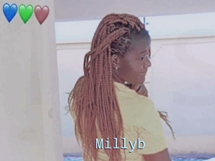 Millyb