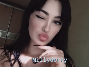 Millyderty