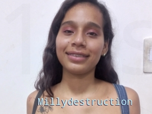 Millydestruction