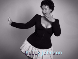 Millyjohnson