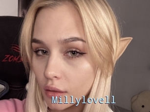 Millylovell