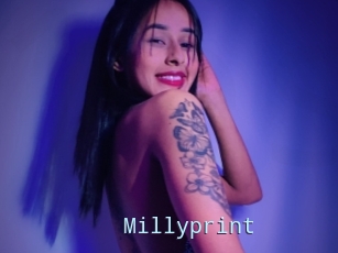 Millyprint