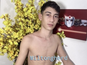 Miltongherd