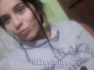 Milufuentes