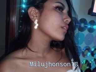 Milujhonson18