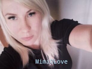 MimiOLove