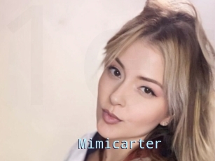 Mimicarter