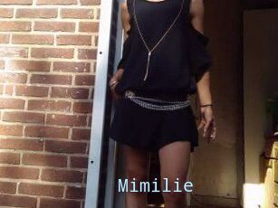Mimilie