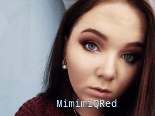 MimimiQRed