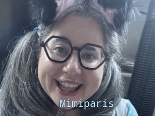 Mimiparis