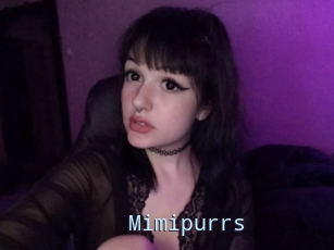 Mimipurrs
