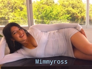 Mimmyross