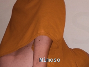 Mimoso