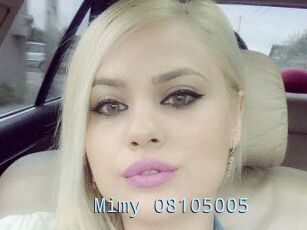 Mimy-08105005