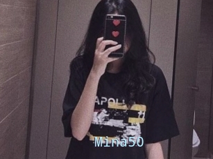 Mina50
