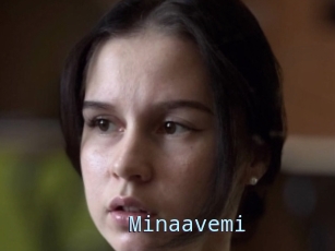 Minaavemi