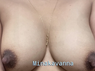 Minakavanna