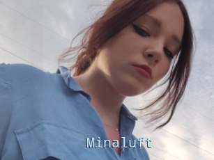 Minaluft