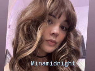 Minamidnight