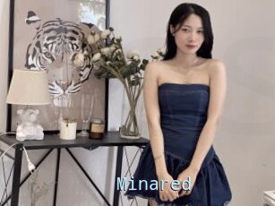 Minared