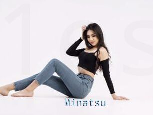 Minatsu