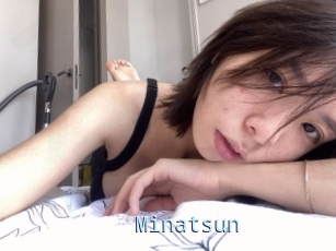 Minatsun