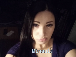 Minaula