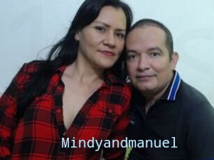 Mindyandmanuel