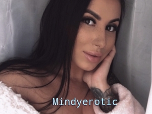 Mindyerotic