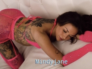 Mindyjane