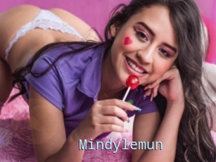 Mindylemun
