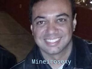 Mineirosexy