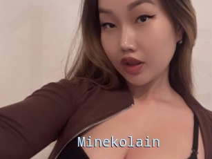 Minekolain