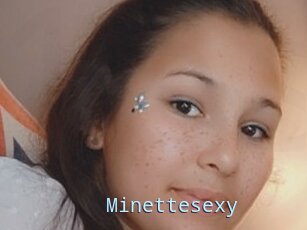 Minettesexy