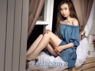 Minhanye