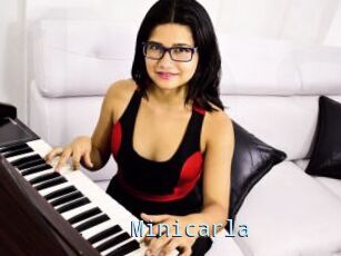 Minicarla