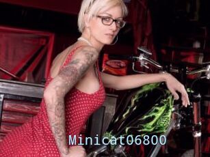 Minicat06800