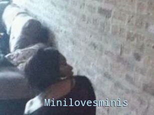 Minilovesminis