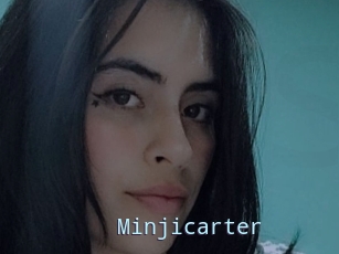 Minjicarter