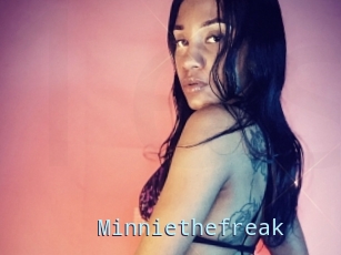 Minniethefreak