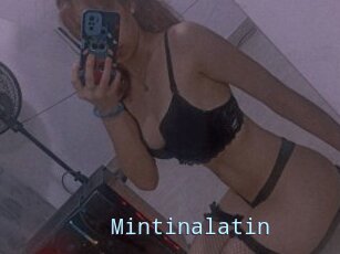 Mintinalatin