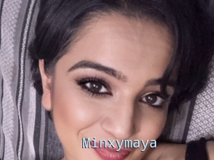 Minxymaya