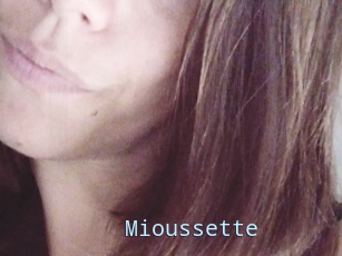 Mioussette