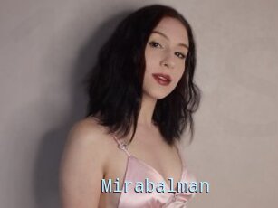 Mirabalman