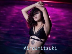 Miraimitsuki